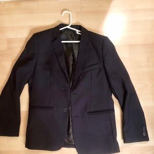 Boyz Navy Blazer size 12